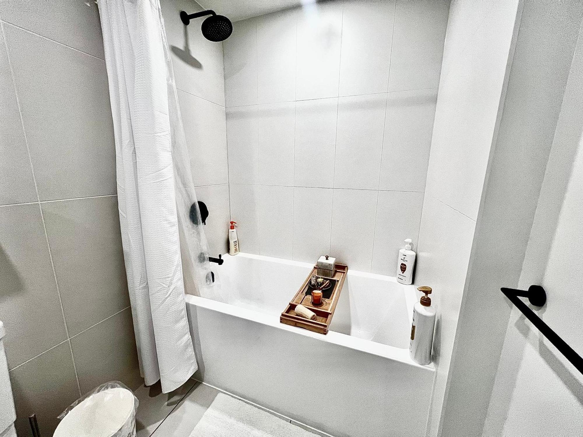 The Blueprint Apartment