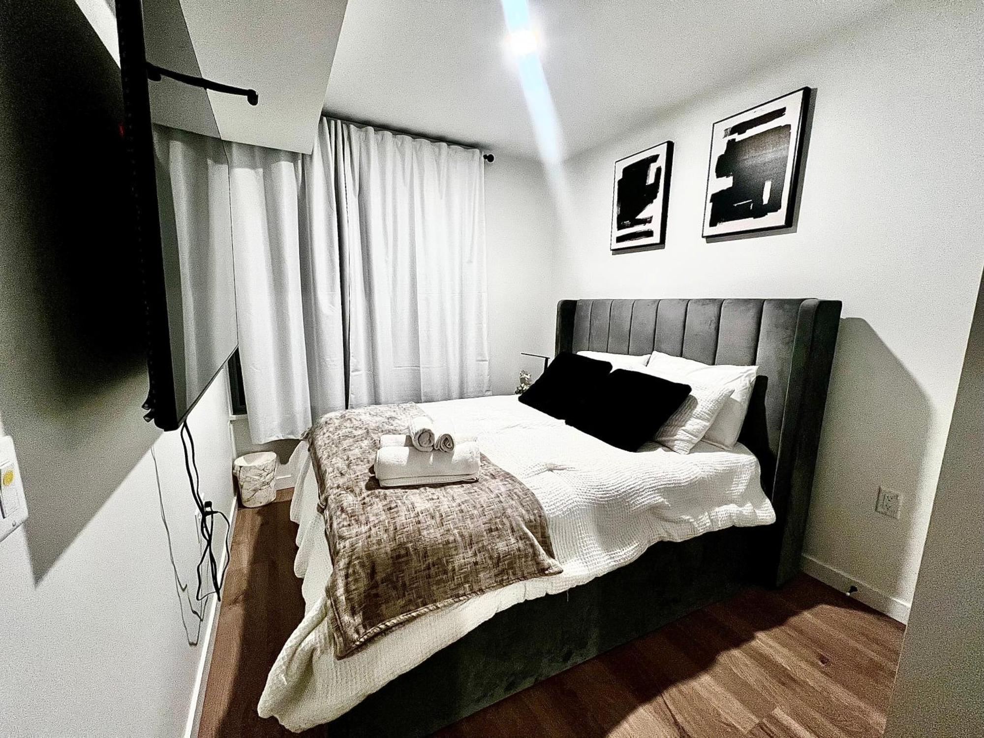 The Blueprint Apartment Surrey