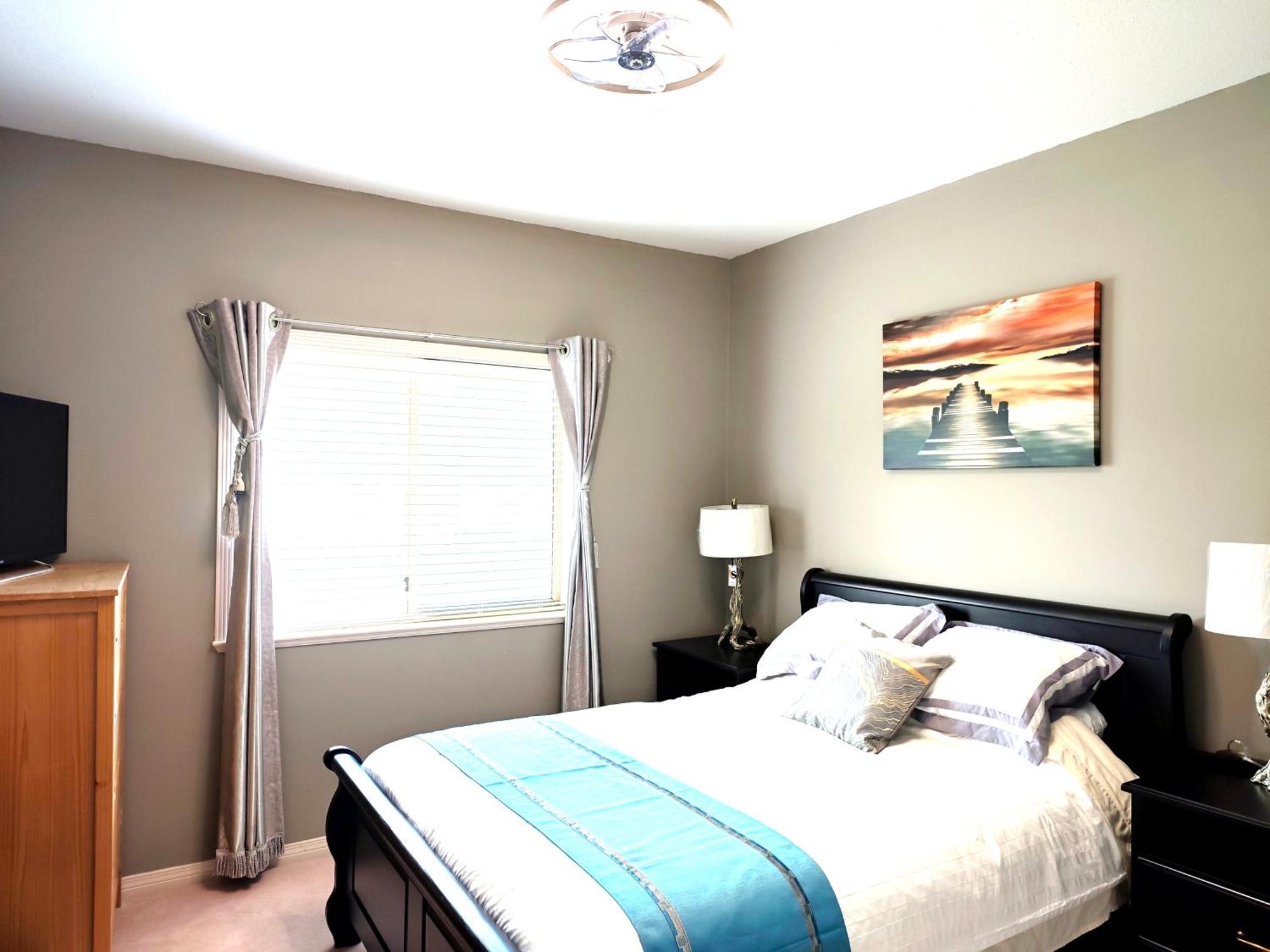 Homestay V.i.p. Club Surrey