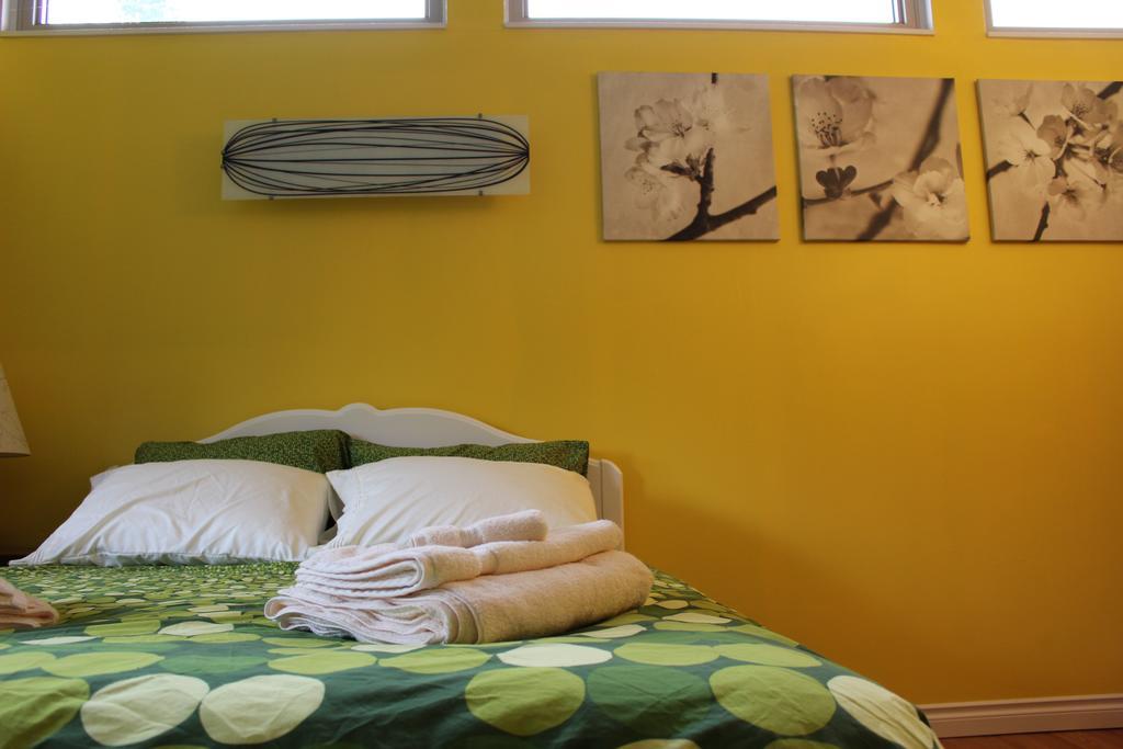Guest house Hilltops 3*
