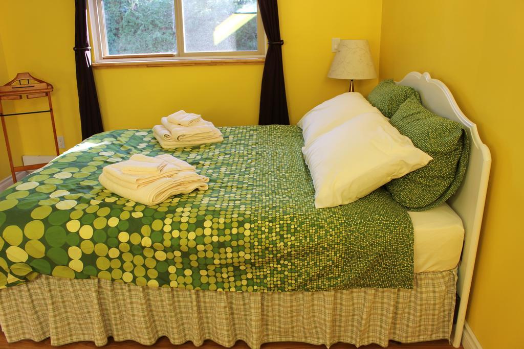 Guest house Hilltops Surrey