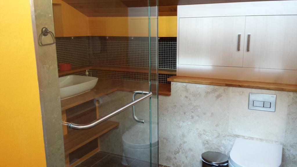Guest house Hilltops 3*