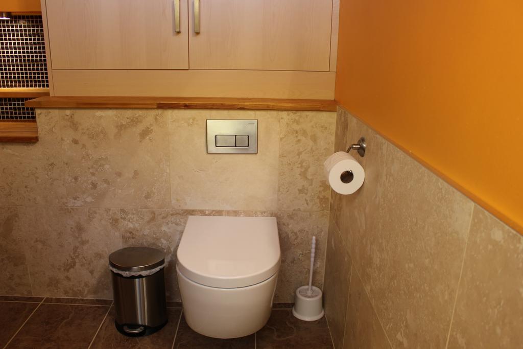 Hilltops Guest house