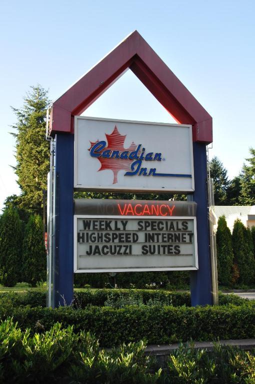 Canadian Hotel