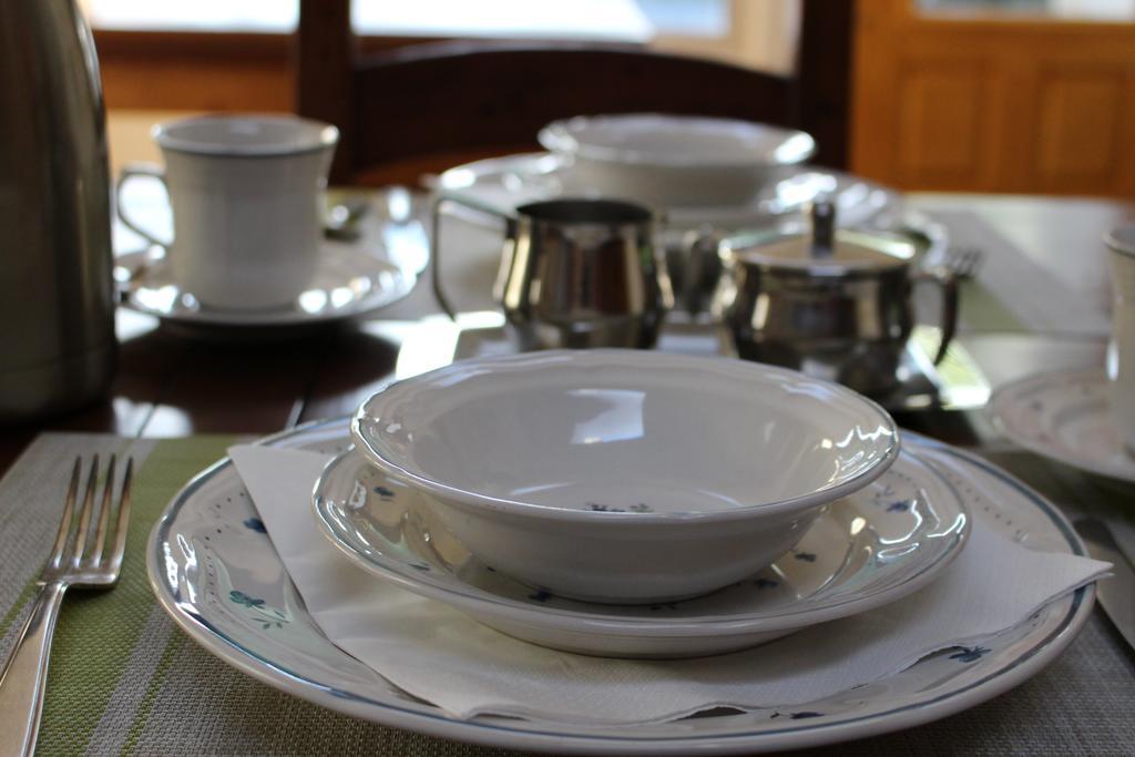 Hilltops Guest house