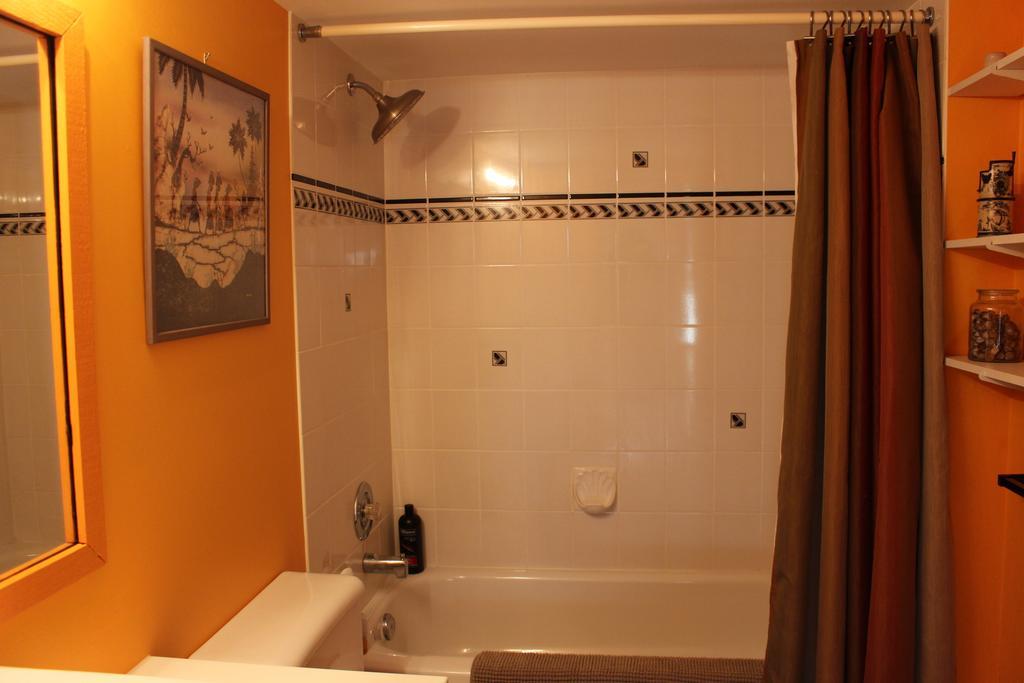 Guest house Hilltops Surrey