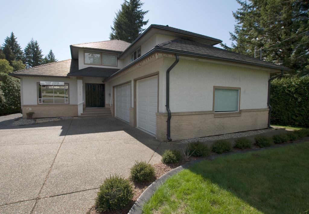 Bed & Breakfast Bare Creek Bed & Breakfast *