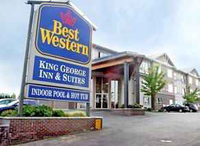 Western King George & 3*