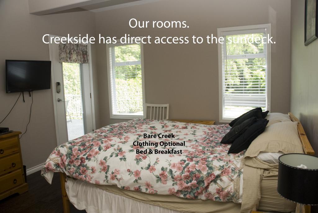 Bare Creek Bed & Breakfast Surrey