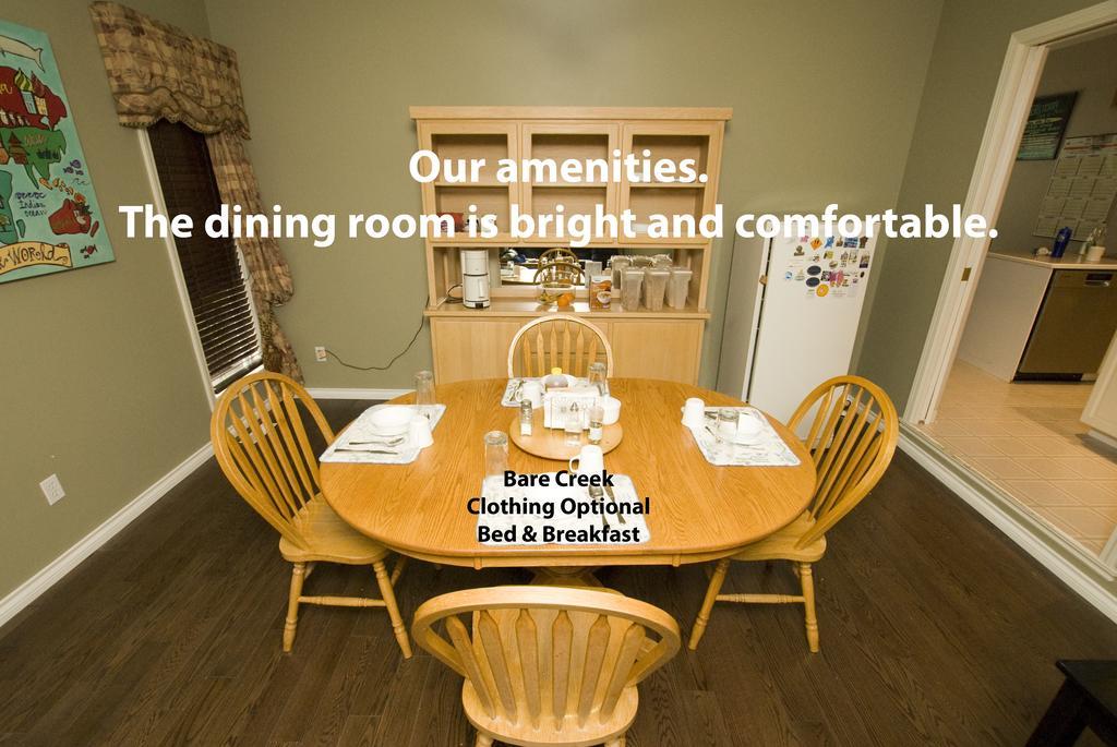 Bed & Breakfast Bare Creek Bed & Breakfast Surrey