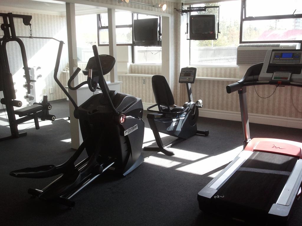 Hotel Compass Point - Surrey