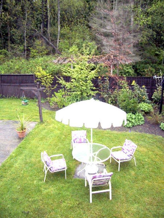 At Restawhile Bed & Breakfast Surrey
