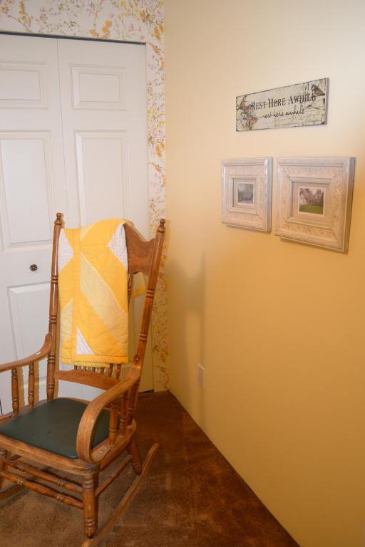 At Restawhile Bed & Breakfast Surrey