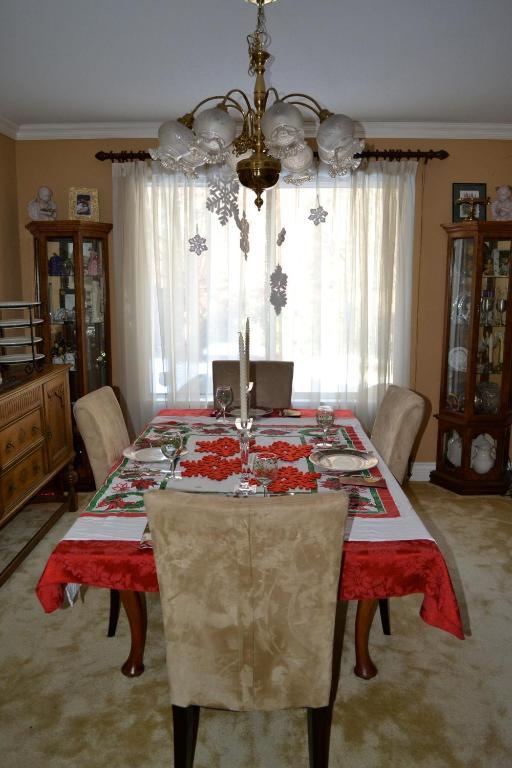 Bed & Breakfast At Restawhile