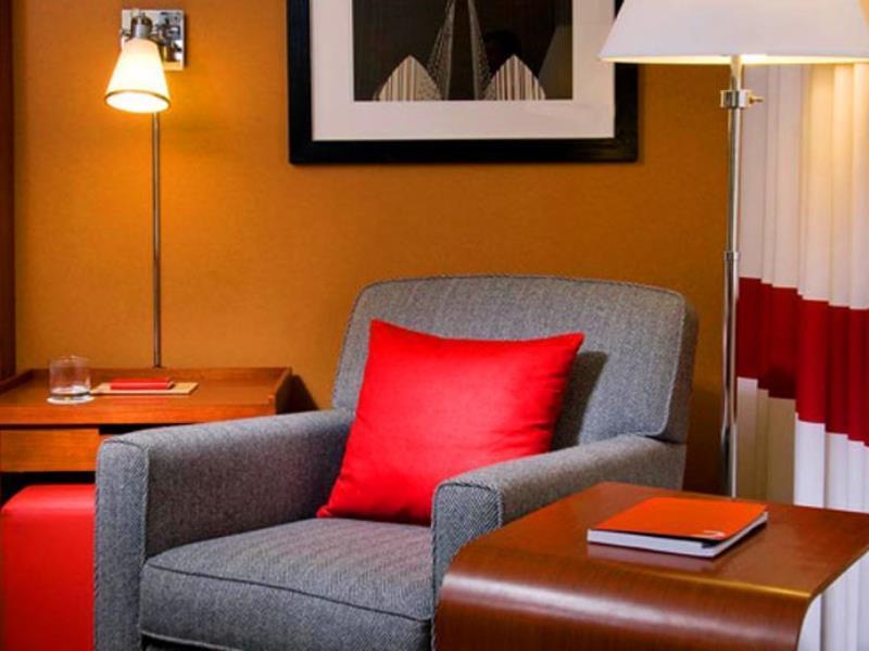 Four Points By Sheraton 3*