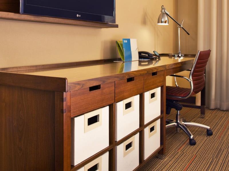 Four Points By Sheraton Hotel