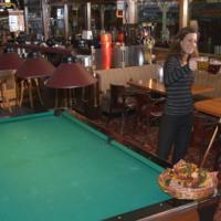 Compass Point -
