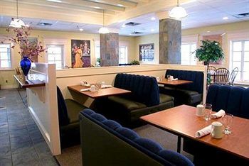 Compass Point - Hotel Surrey