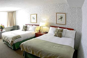 Hotel Compass Point - Surrey