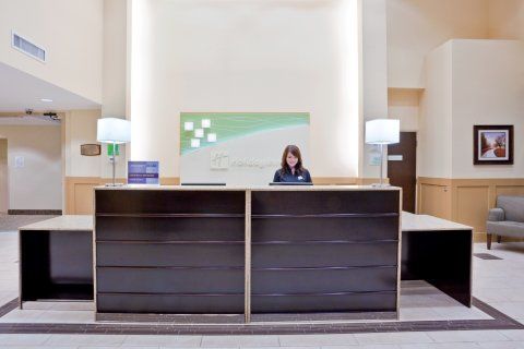 & East - Cloverdale By Ihg