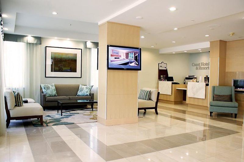 Hotel Four Points By Sheraton