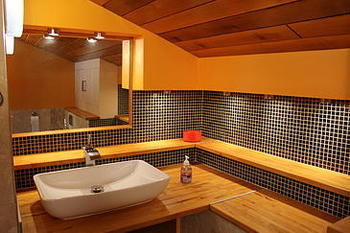 Guest house Hilltops