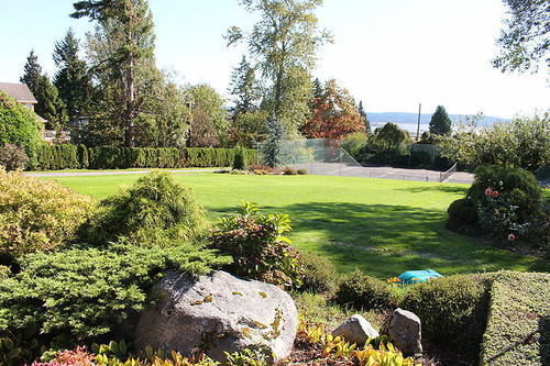 Guest house Hilltops