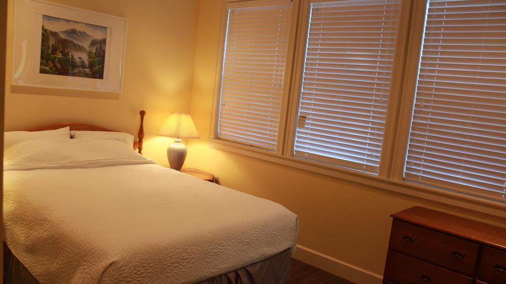Guest house Fuhowe Surrey