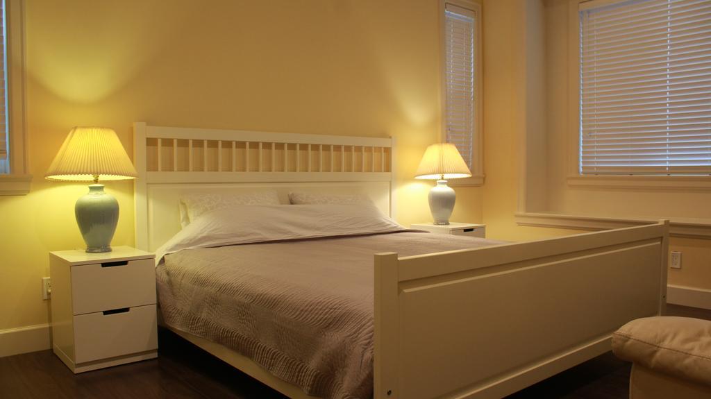 Guest house Fuhowe 3*