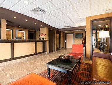 Ramada By Wyndham Surrey/langley Hotel Surrey