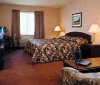 Hotel Ramada By Wyndham Surrey/langley 3*