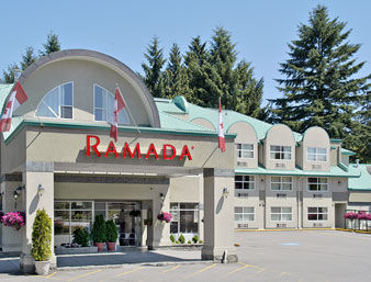 Hotel Ramada Guildford