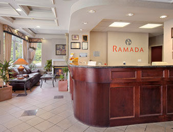 Ramada Guildford Hotel