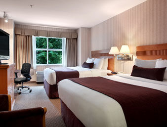 Hotel Ramada Guildford 3*