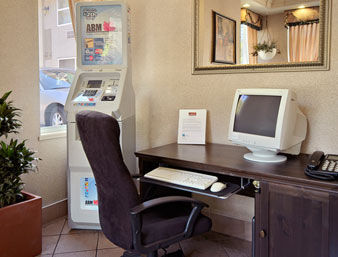 Ramada Guildford