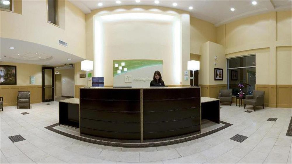 & East - Cloverdale By Ihg 3*