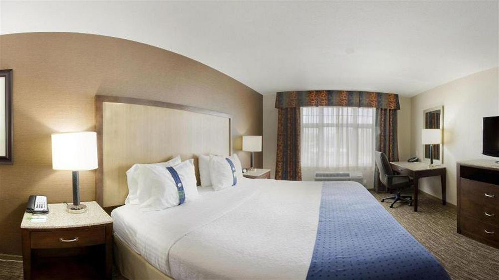 & East - Cloverdale By Ihg