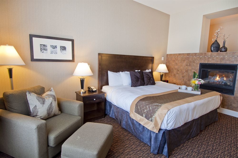 Comfort & Hotel Surrey