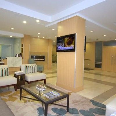 Hotel Four Points By Sheraton