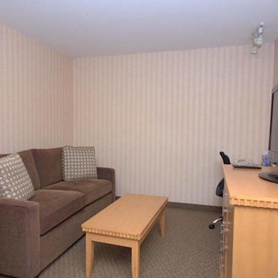 Four Points By Sheraton Hotel 3*
