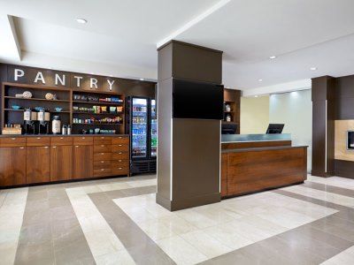 Hotel Four Points By Sheraton