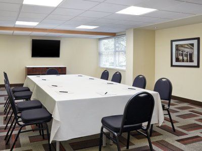 Hotel Four Points By Sheraton Surrey
