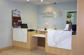 Four Points By Sheraton Hotel Surrey