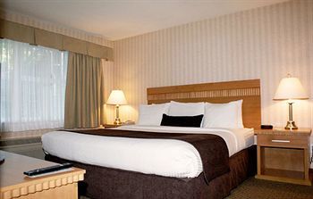 Hotel Four Points By Sheraton Surrey