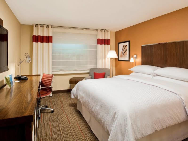 Hotel Four Points By Sheraton
