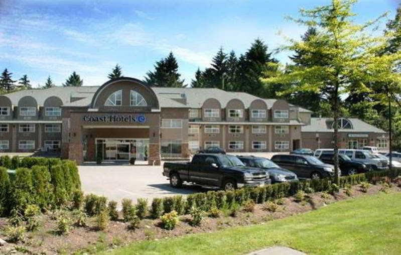 Four Points By Sheraton