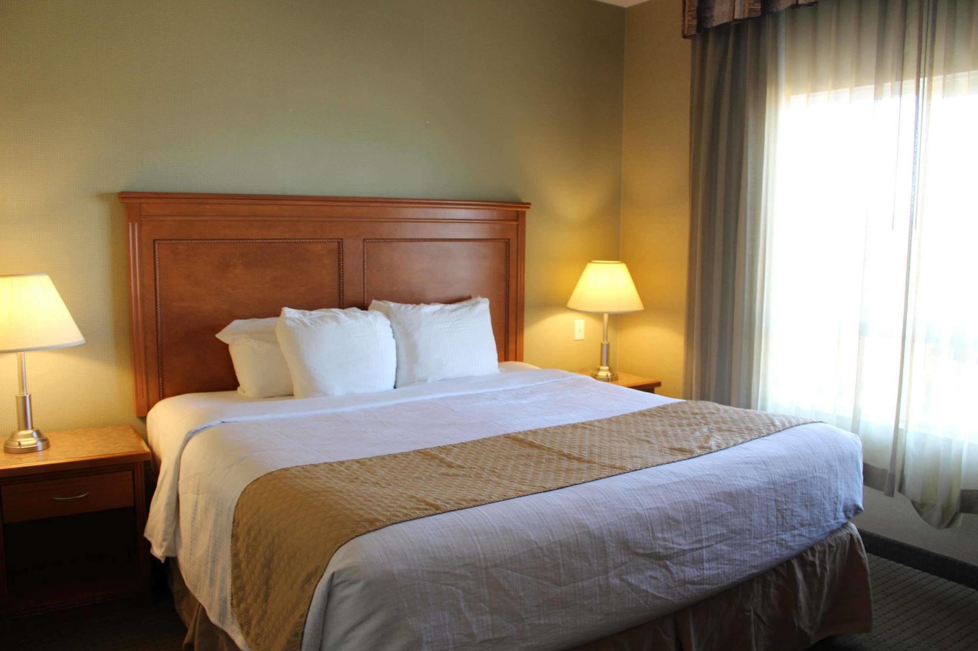 Hotel Western King George &