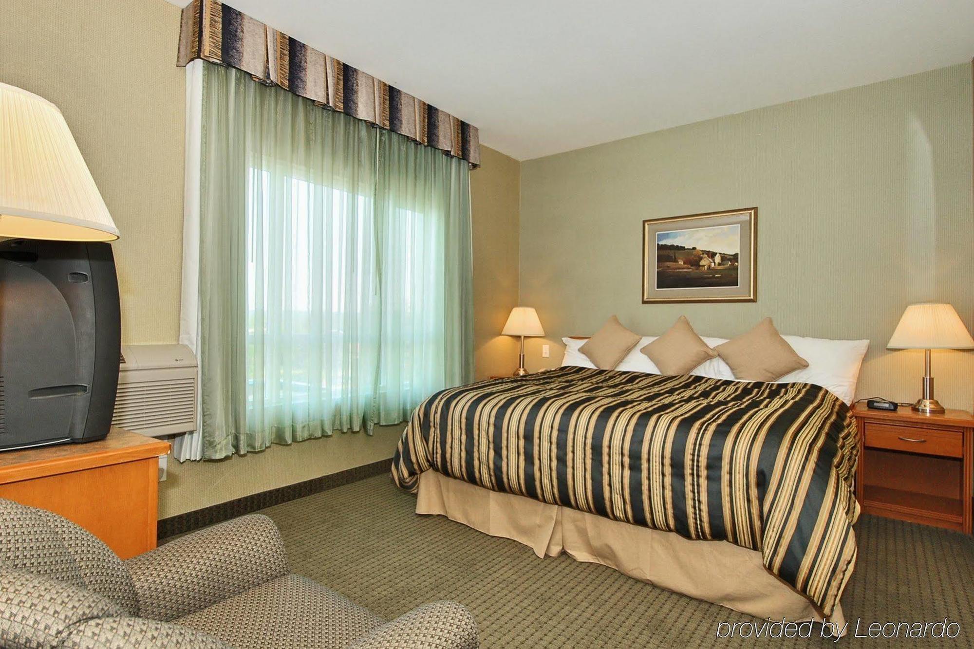 Hotel Western King George & 3*