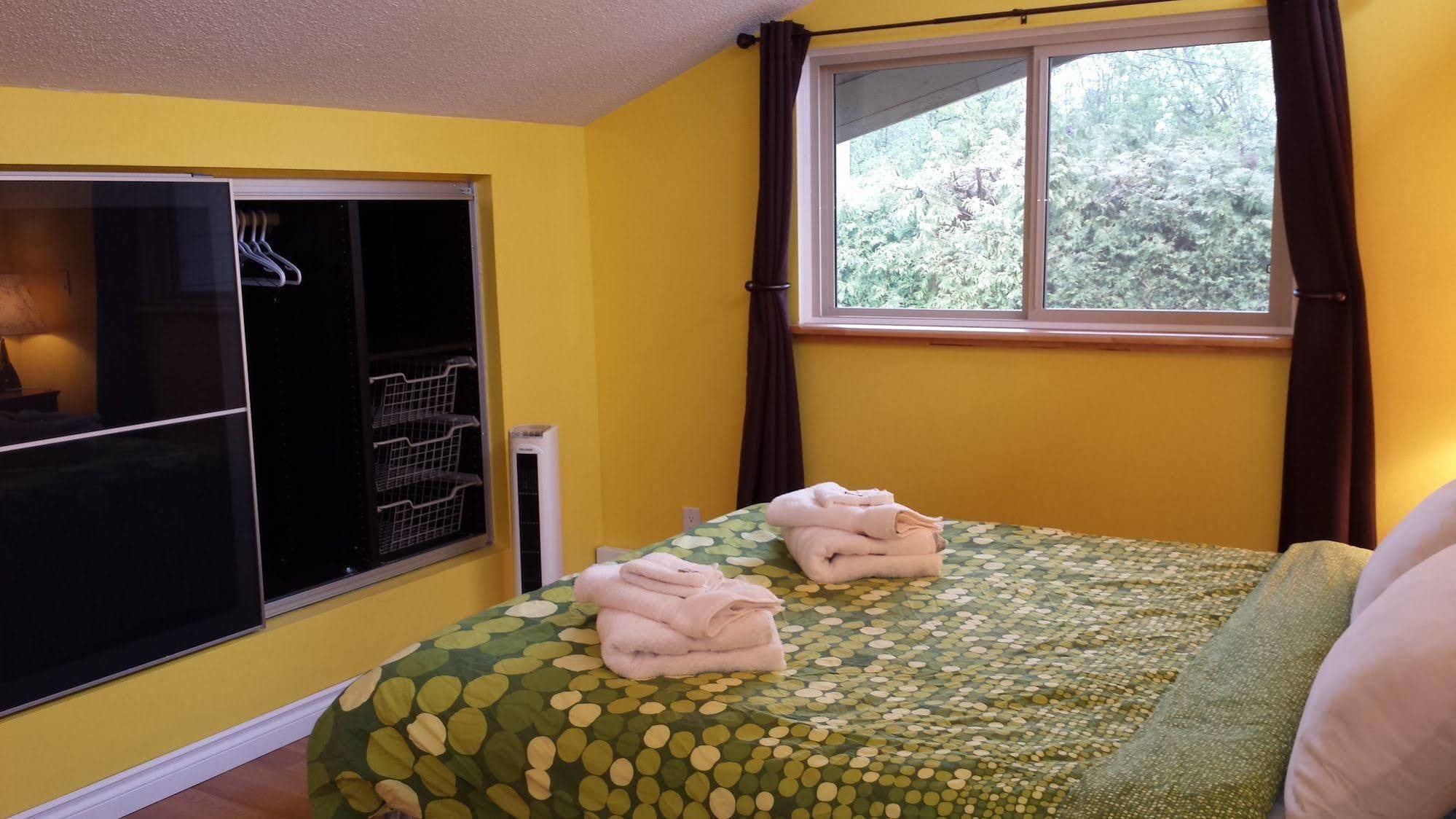 Guest house Hilltops