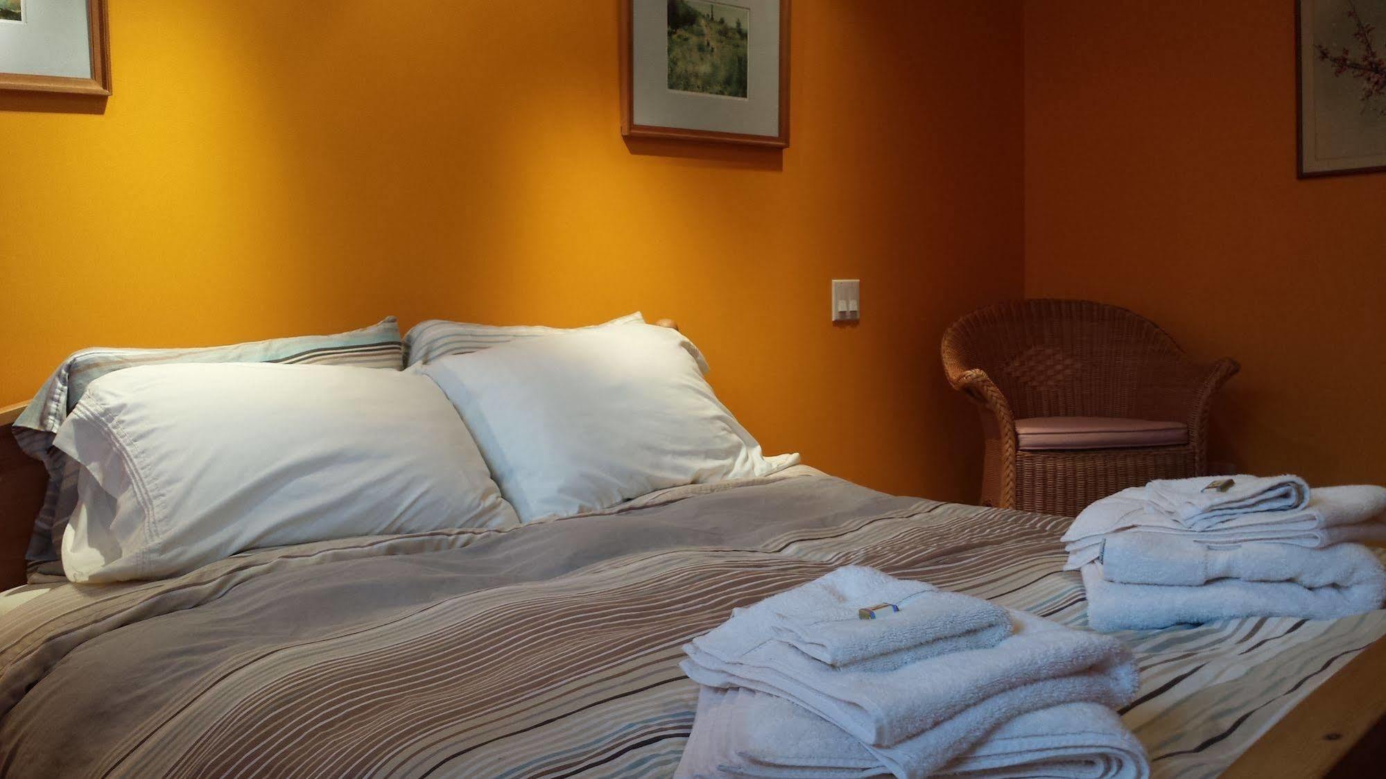Guest house Hilltops